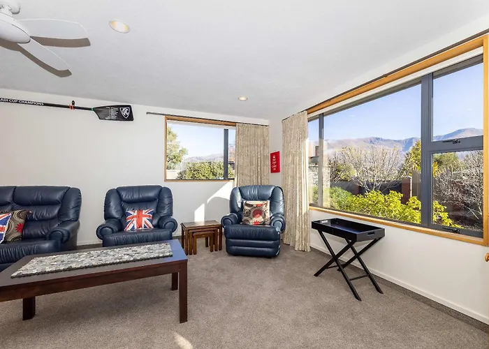 Holiday home Retreat On Ragan
