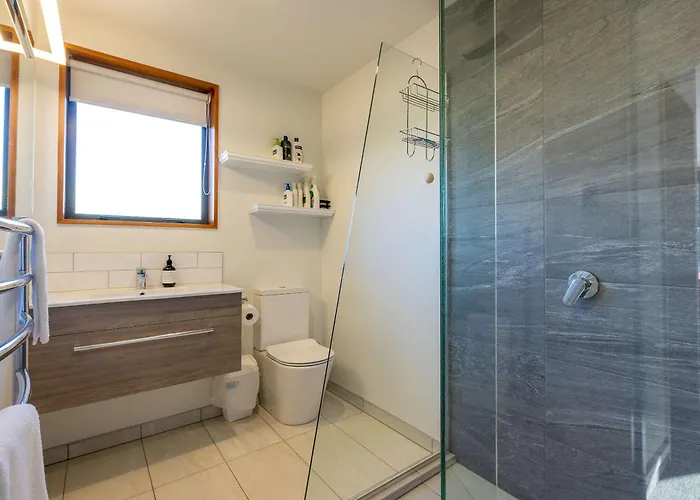 Holiday home Retreat On Ragan *