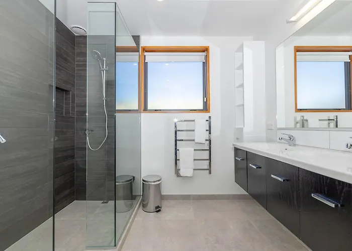 Retreat On Ragan Holiday home *